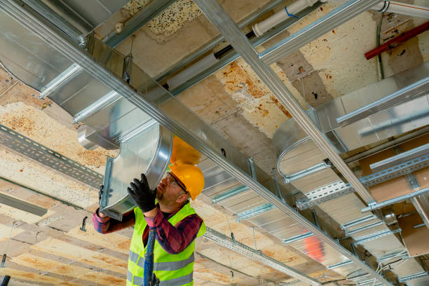 Best HVAC Retrofitting and Upgrading in Trenton, OH