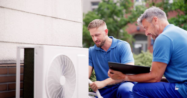 Best HVAC Financing and Leasing in Trenton, OH