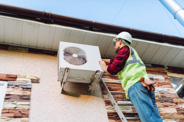 Best HVAC Equipment and Components in Trenton, OH