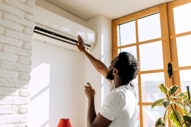 Best Air Conditioning Cleaning in Trenton, OH