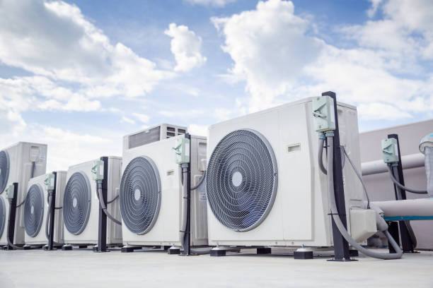 Best Air Filters and Purifiers in Trenton, OH