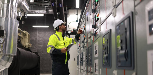 Best HVAC Training and Certification in Trenton, OH