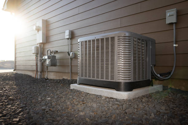 Best Seasonal HVAC Services in Trenton, OH